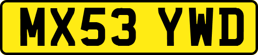MX53YWD