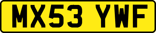 MX53YWF