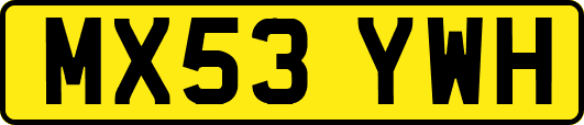 MX53YWH