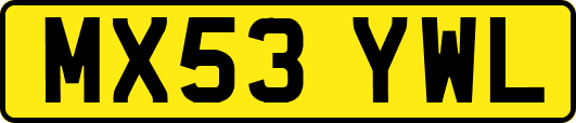 MX53YWL