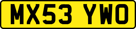 MX53YWO
