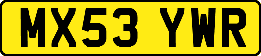 MX53YWR