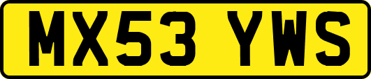 MX53YWS