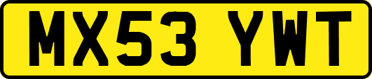 MX53YWT