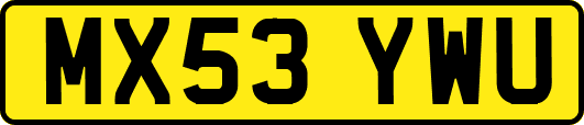 MX53YWU