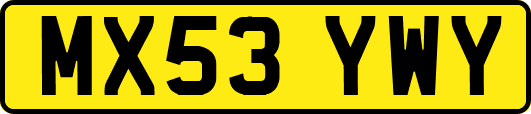 MX53YWY