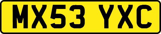 MX53YXC