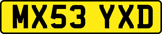 MX53YXD