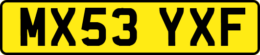 MX53YXF