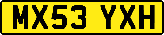 MX53YXH