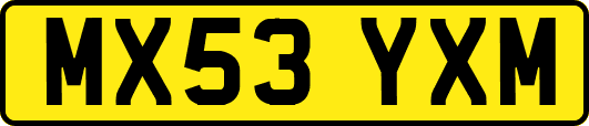 MX53YXM