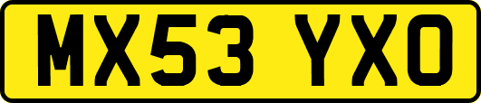 MX53YXO