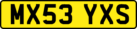MX53YXS