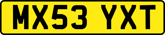 MX53YXT