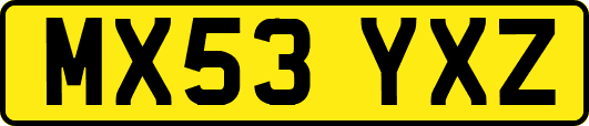 MX53YXZ