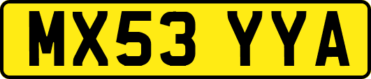 MX53YYA