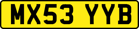 MX53YYB