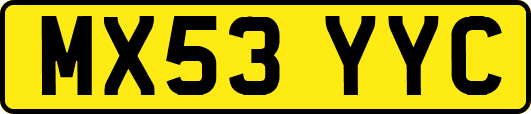 MX53YYC