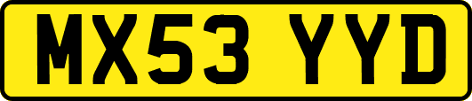MX53YYD
