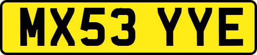 MX53YYE