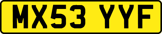 MX53YYF