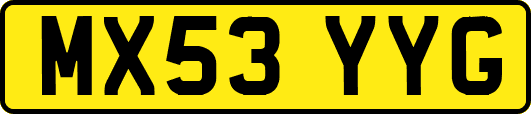 MX53YYG