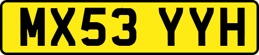 MX53YYH