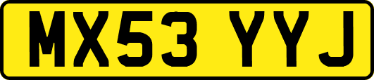 MX53YYJ