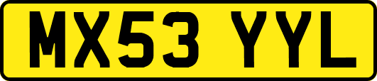 MX53YYL