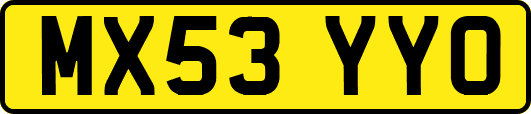 MX53YYO