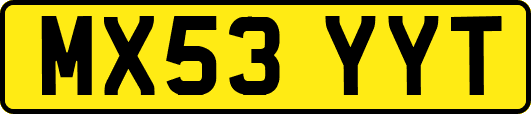 MX53YYT