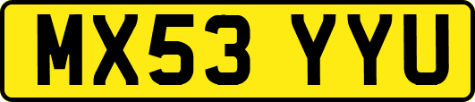 MX53YYU