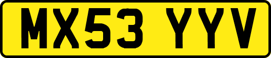 MX53YYV