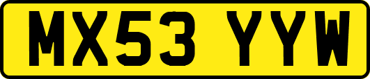 MX53YYW