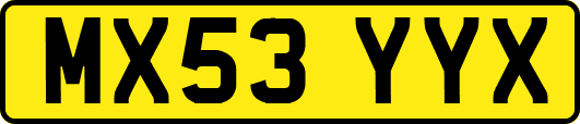 MX53YYX