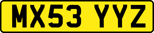 MX53YYZ