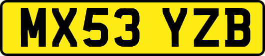 MX53YZB