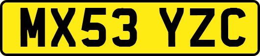 MX53YZC