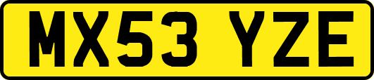 MX53YZE