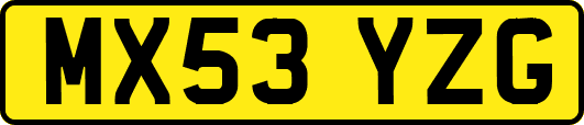 MX53YZG