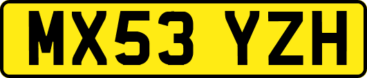 MX53YZH