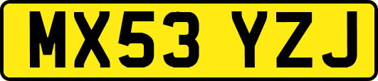 MX53YZJ