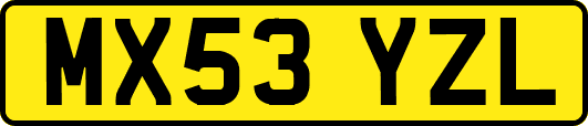 MX53YZL