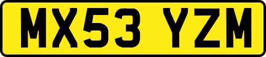 MX53YZM