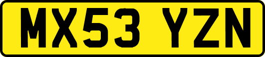 MX53YZN