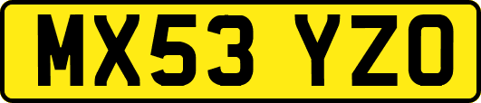 MX53YZO