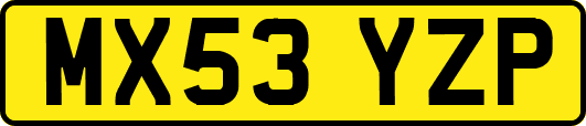 MX53YZP