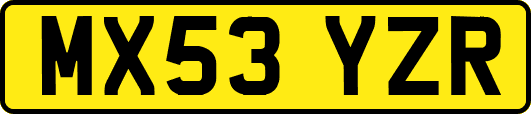 MX53YZR