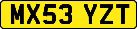 MX53YZT