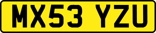 MX53YZU